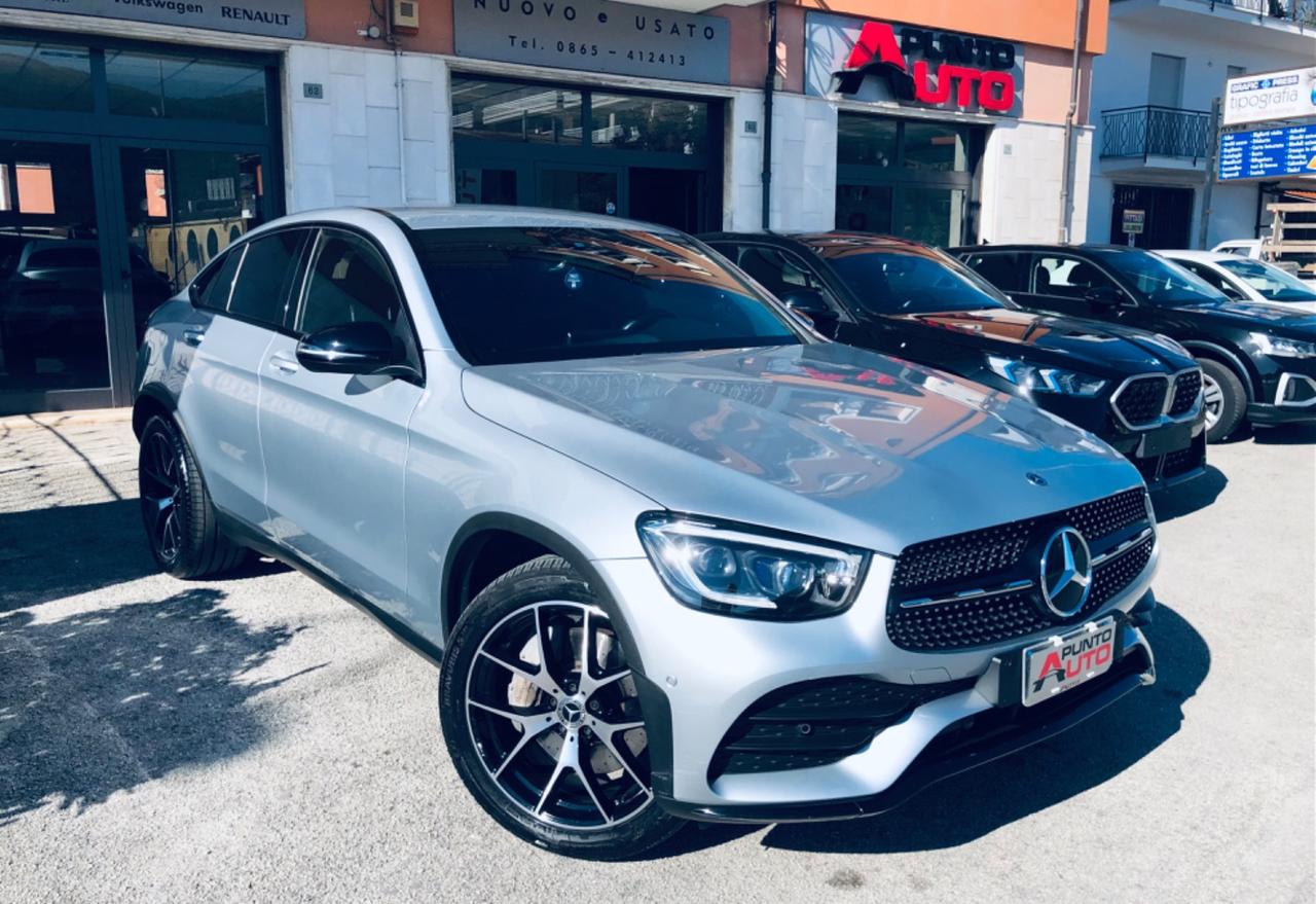 Mercedes-benz GLC 200 4Matic EQ-Boost Premium Plus