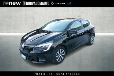 Renault Clio 5 Porte 1.0 TCe Equilibre