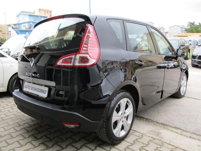 RENAULT Scenic 1.9 dCi 130CV Dynamique