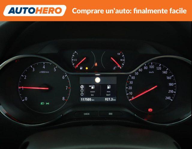 OPEL Crossland X 1.2 12V Innovation