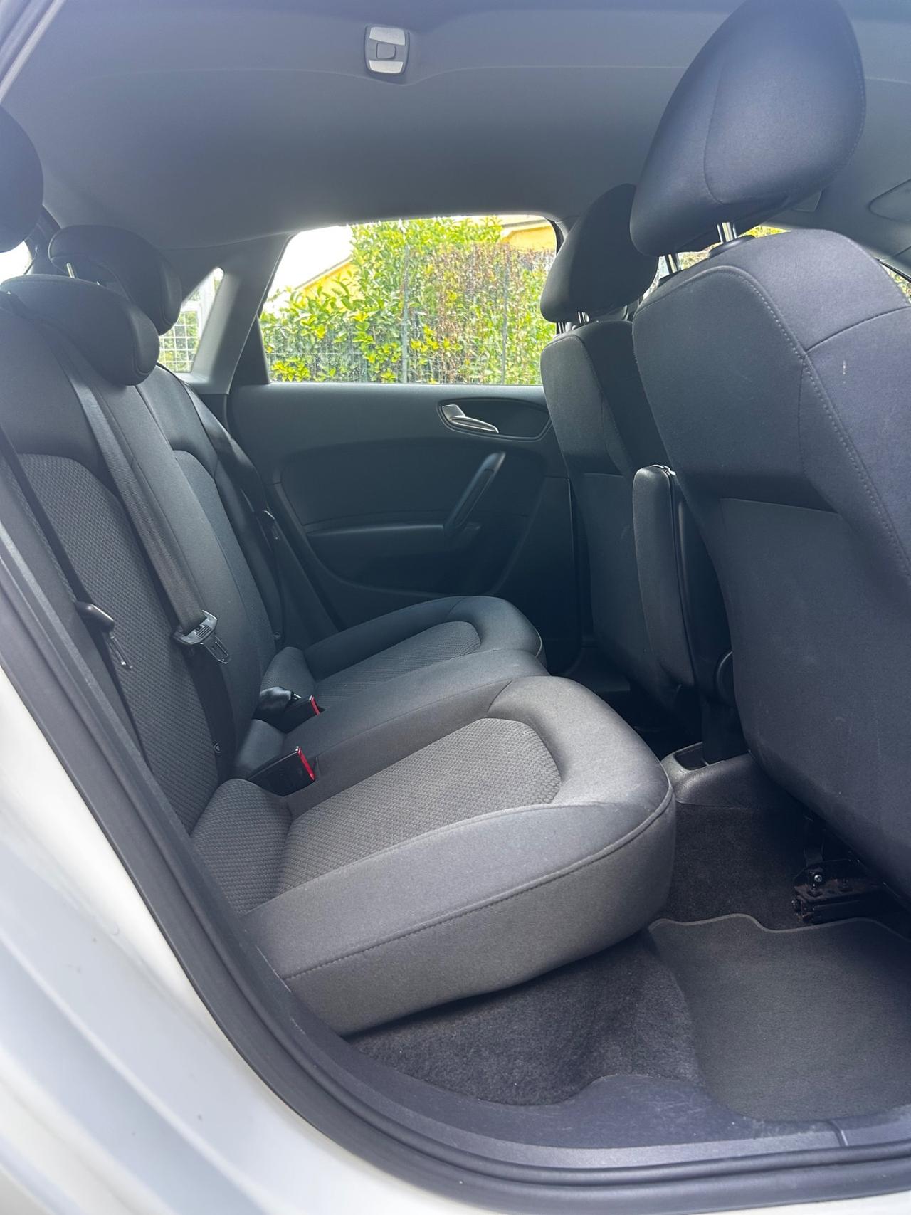 Audi A1 SPB 1.4 TDI Admired