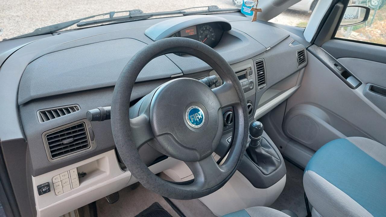 Fiat Idea 1400 16v DYNAMIC