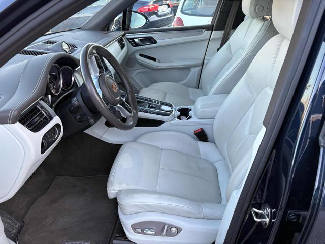 PORSCHE Macan 2.0 StraStraFull!!