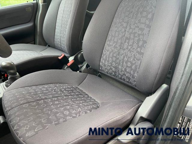 MERCEDES-BENZ A 140 LUNGA 82CV UNIPROPRIETATRIO CLIMA 4 AIRBAG