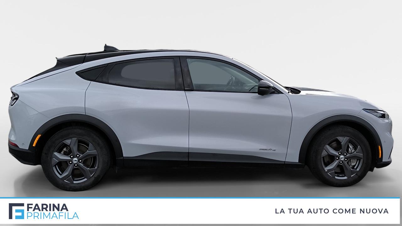 FORD Mustang Mach-e - Mustang Mach-e standard range rwd 269cv aut