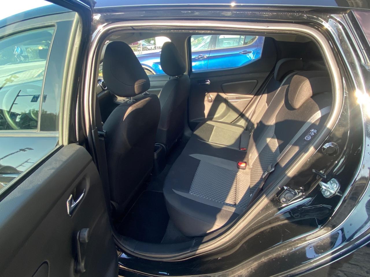 Nissan Micra IG-T 100 5 porte Acenta