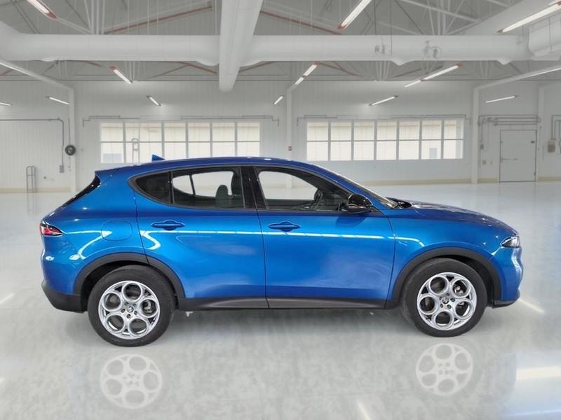 ALFA ROMEO TONALE 1.5 130 CV HYBRID TCT7 SPRINT SUV