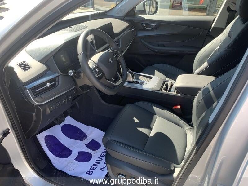 DR AUTOMOBILES dr 5.0 s3 1.5 CVT - benzina/GPL