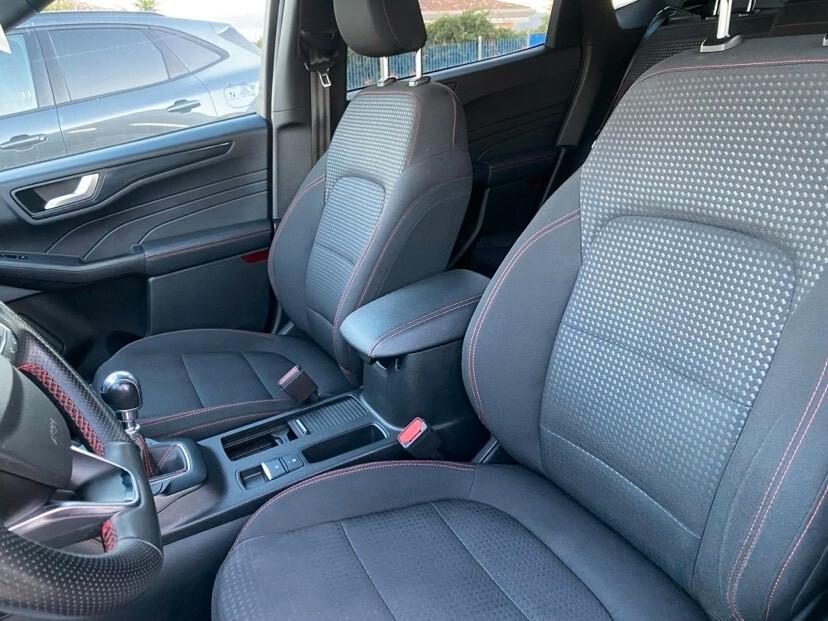 Ford Kuga 1.5 EcoBlue 120 CV 2WD ST-Line