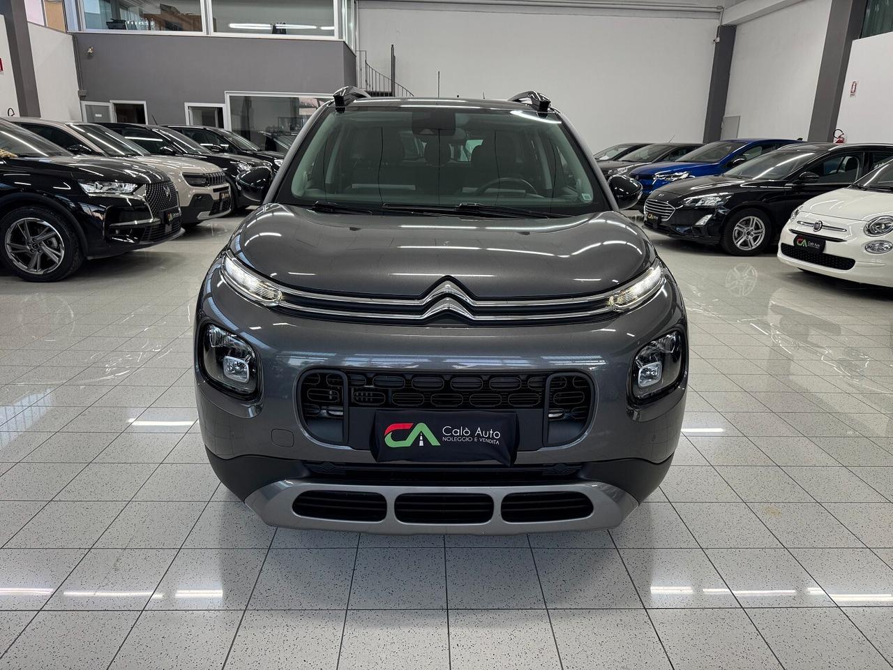 C3 Aircross 1.5HDi Shine OTTIME CONDIZIONI GENERALI