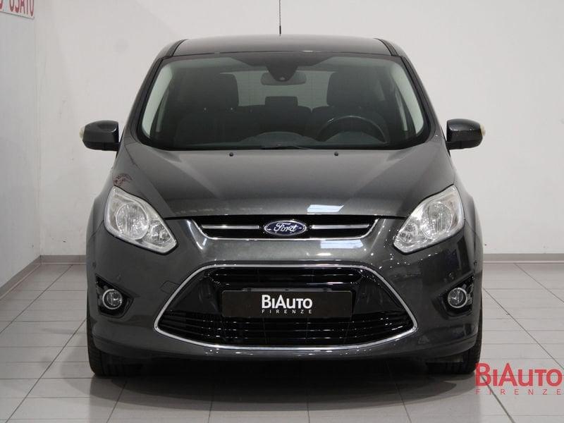 Ford C-Max C-Max 1.6 TDCi 115CV Titanium