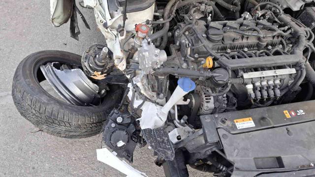 KIA Stonic 1.2 DPI ECO GPL INCIDENTATA