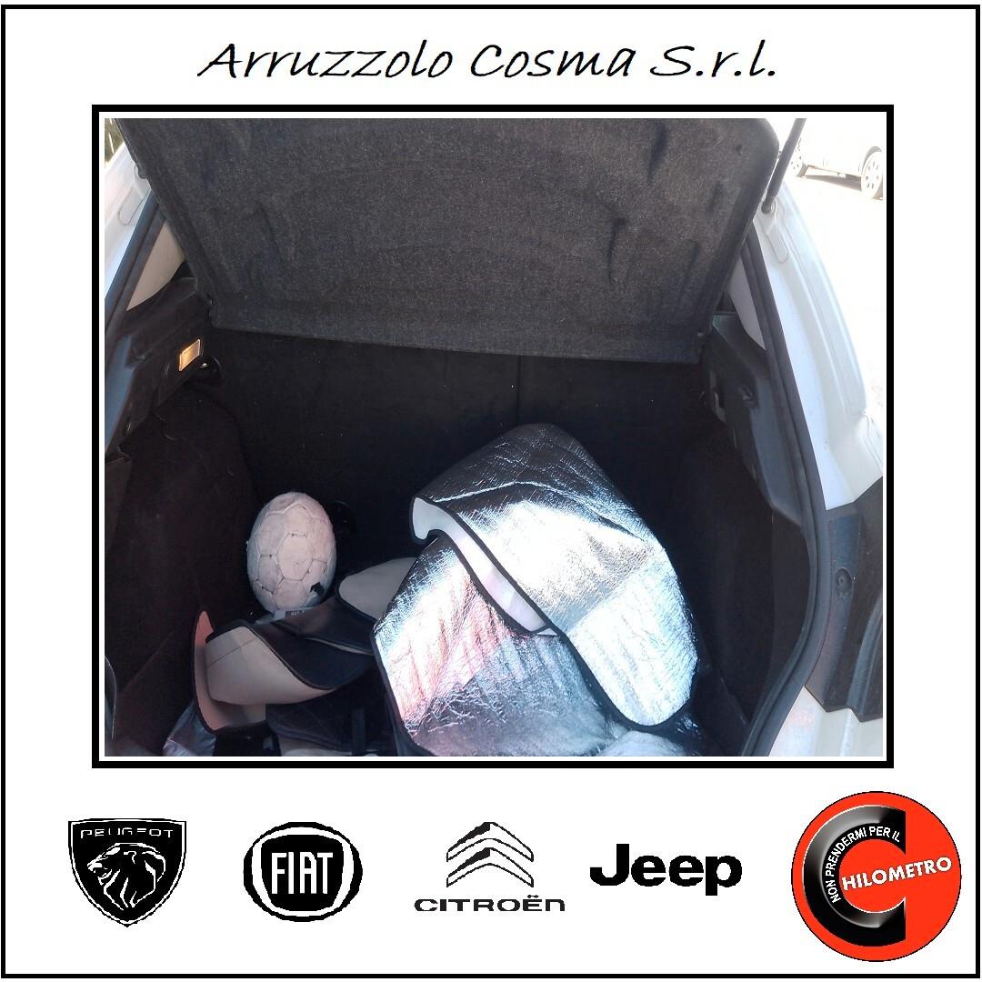 BLOCCO 11 AUTO - FIAT 500X - MERCEDES CLASSE B - MERCEDES CLASSE A - ALFA ROMEO GIULIETTA - FIAT BRAVO - VW GOLF - 3 FIAT PUNTO - FIAT MULTIPLA
