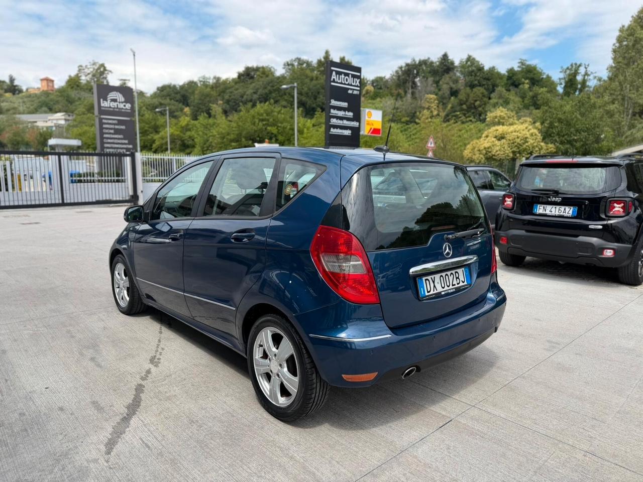 Mercedes-benz A 180 CDI Coupé Special Edition
