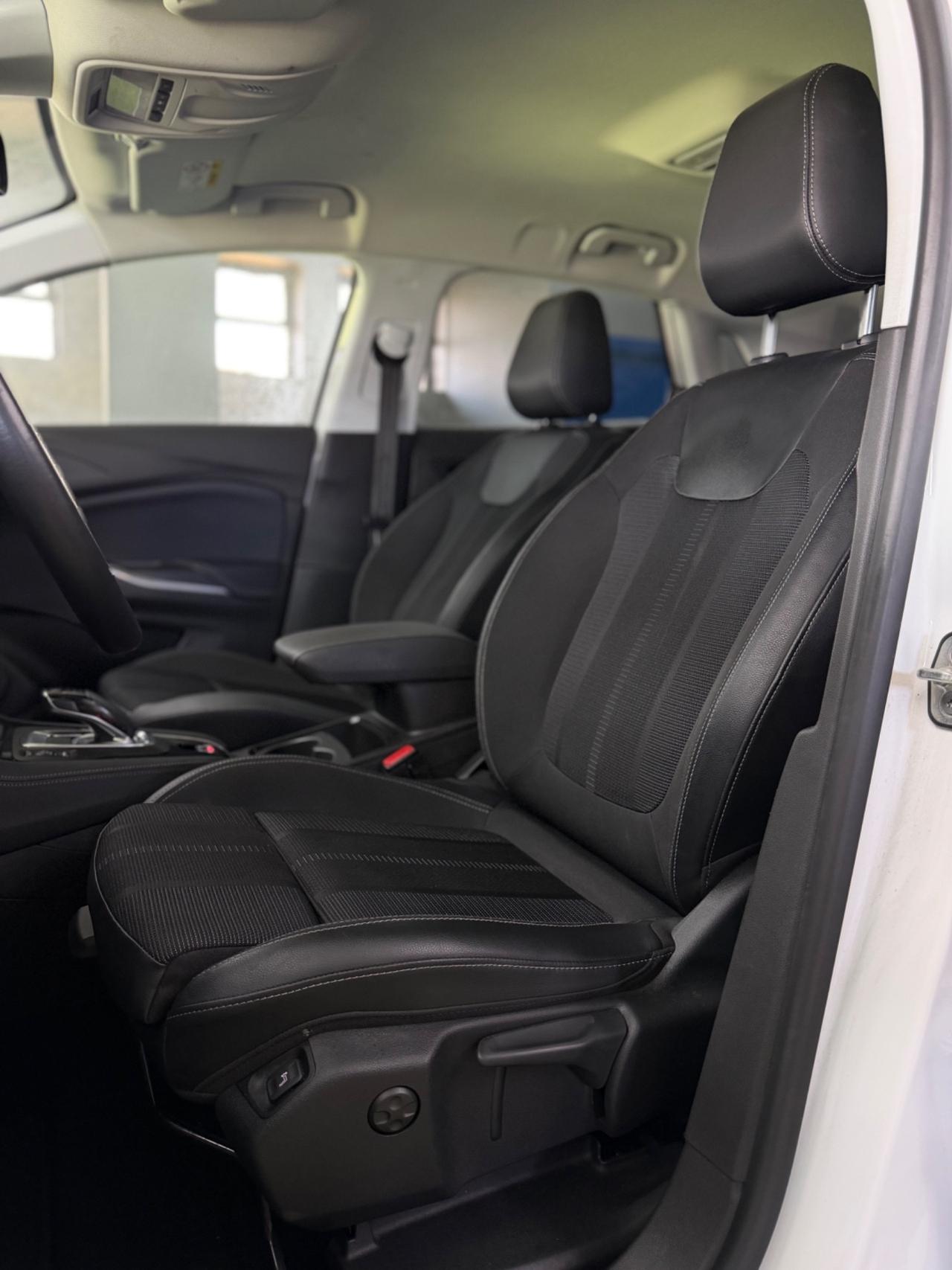 Opel Grandland 1.5 diesel Ecotec aut. GS Line