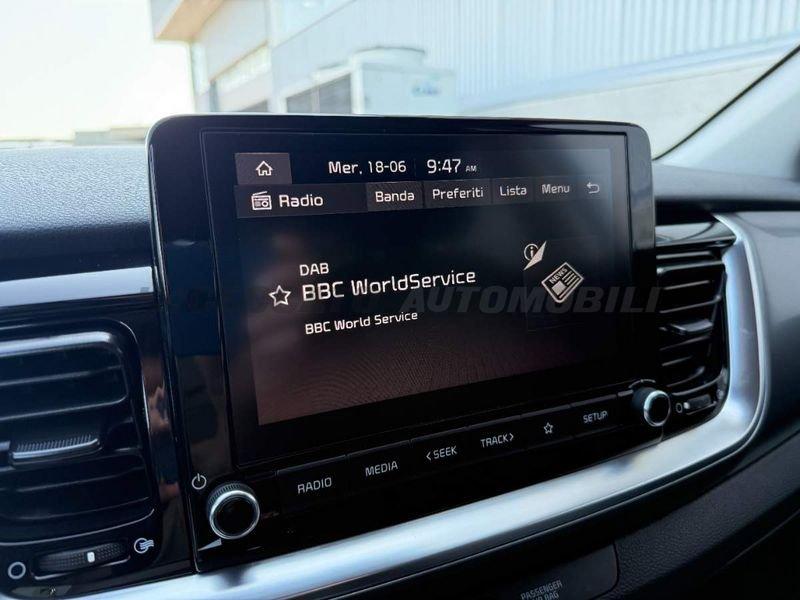 KIA Stonic Stonic 1.2 dpi Style 84cv