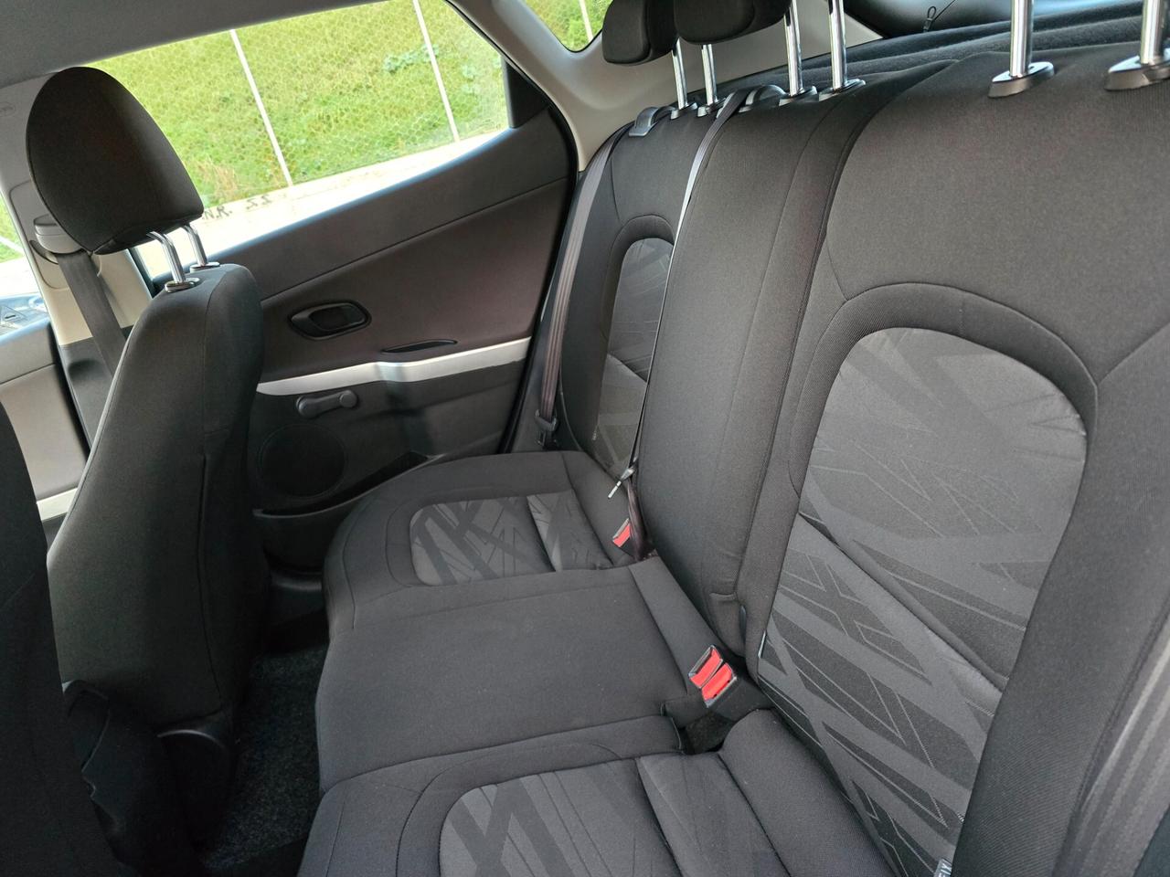 Kia Ceed cee'd 1.6 CRDi 110 CV 5 porte Cool