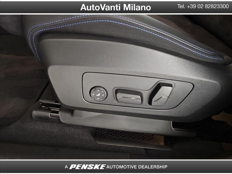 BMW X2 X2 xdrive 20d 48V MSport Pro auto