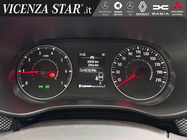 DACIA Sandero Stepway 1.0 TCe ECO-G Expression