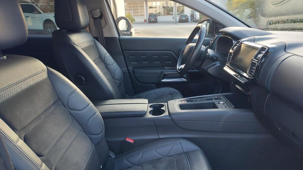 Citroen C5 Aircross BlueHDi 130 S&S EAT8 Feel Pack