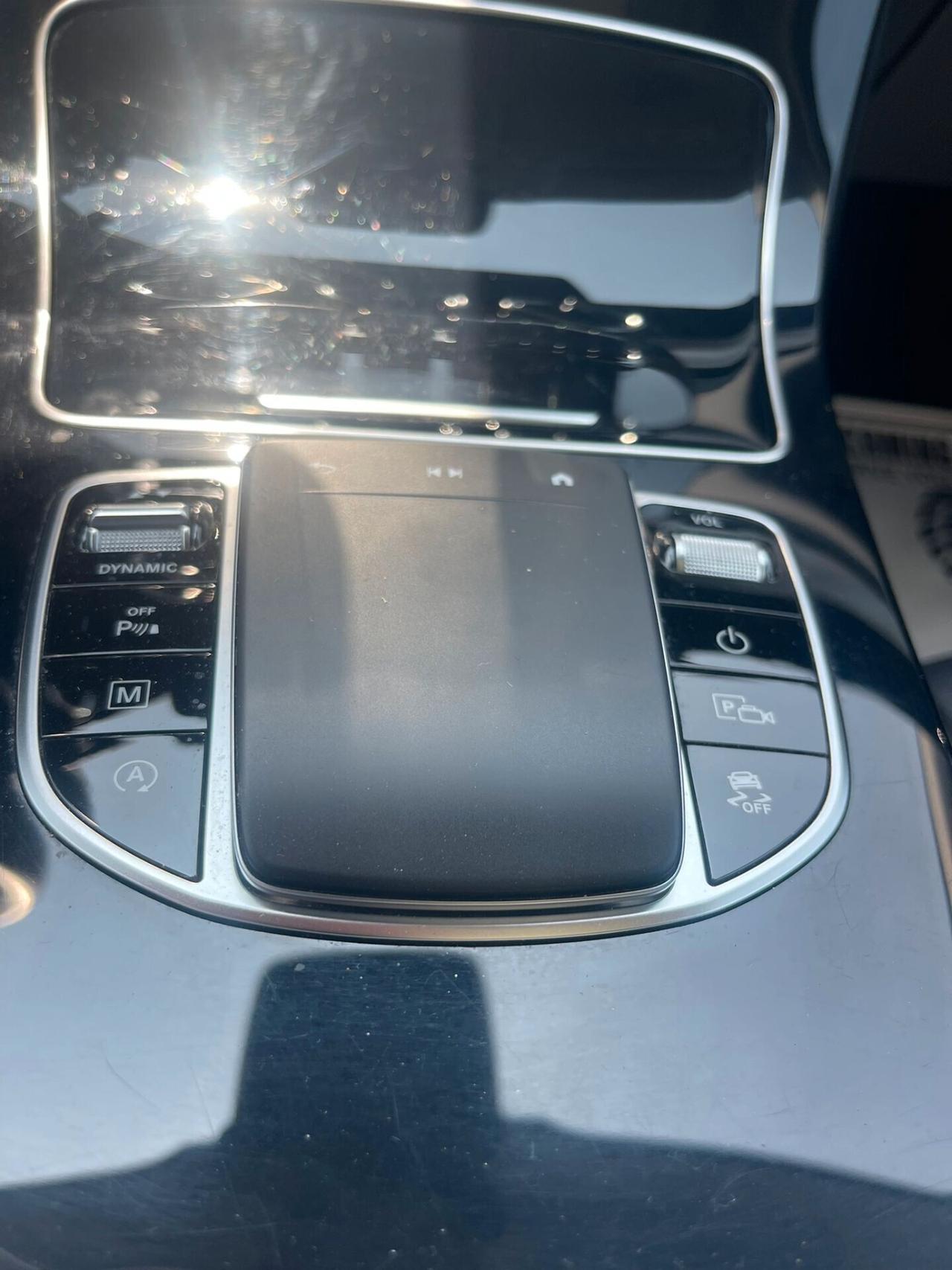 Mercedes-benz GLC 220 GLC 200 d 4Matic Sport