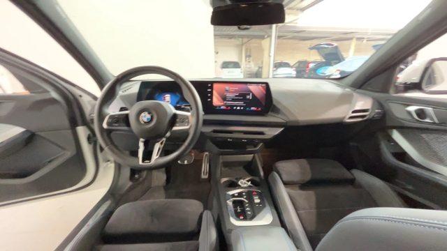 BMW 120 d 48v M Sport 163cv auto #ANCHE NERA