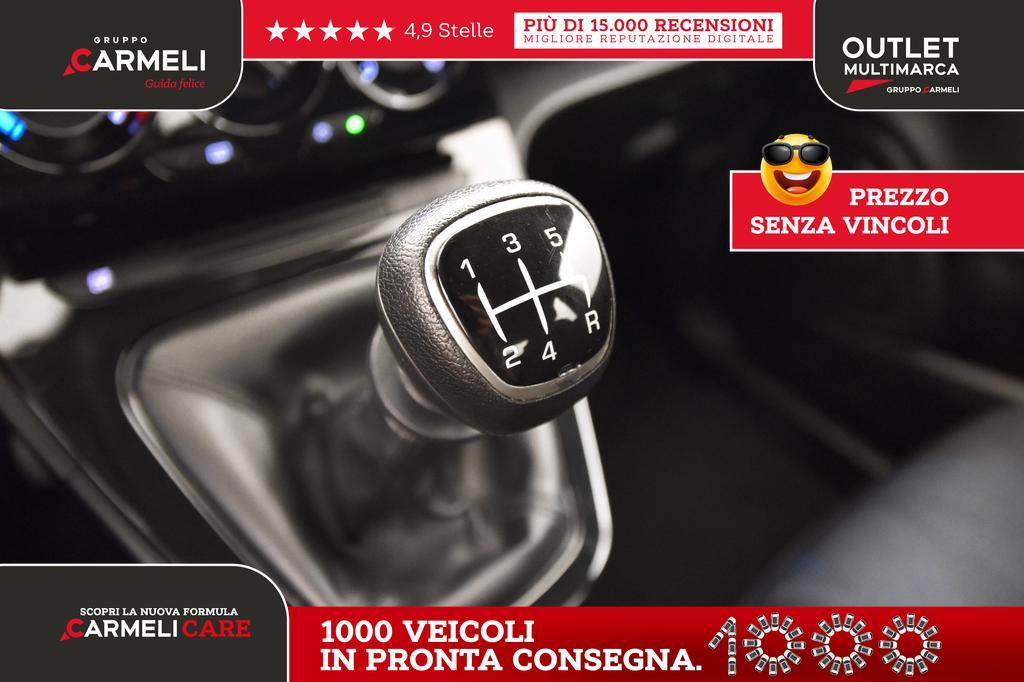 Lancia Ypsilon 5 Porte 1.2 Gold