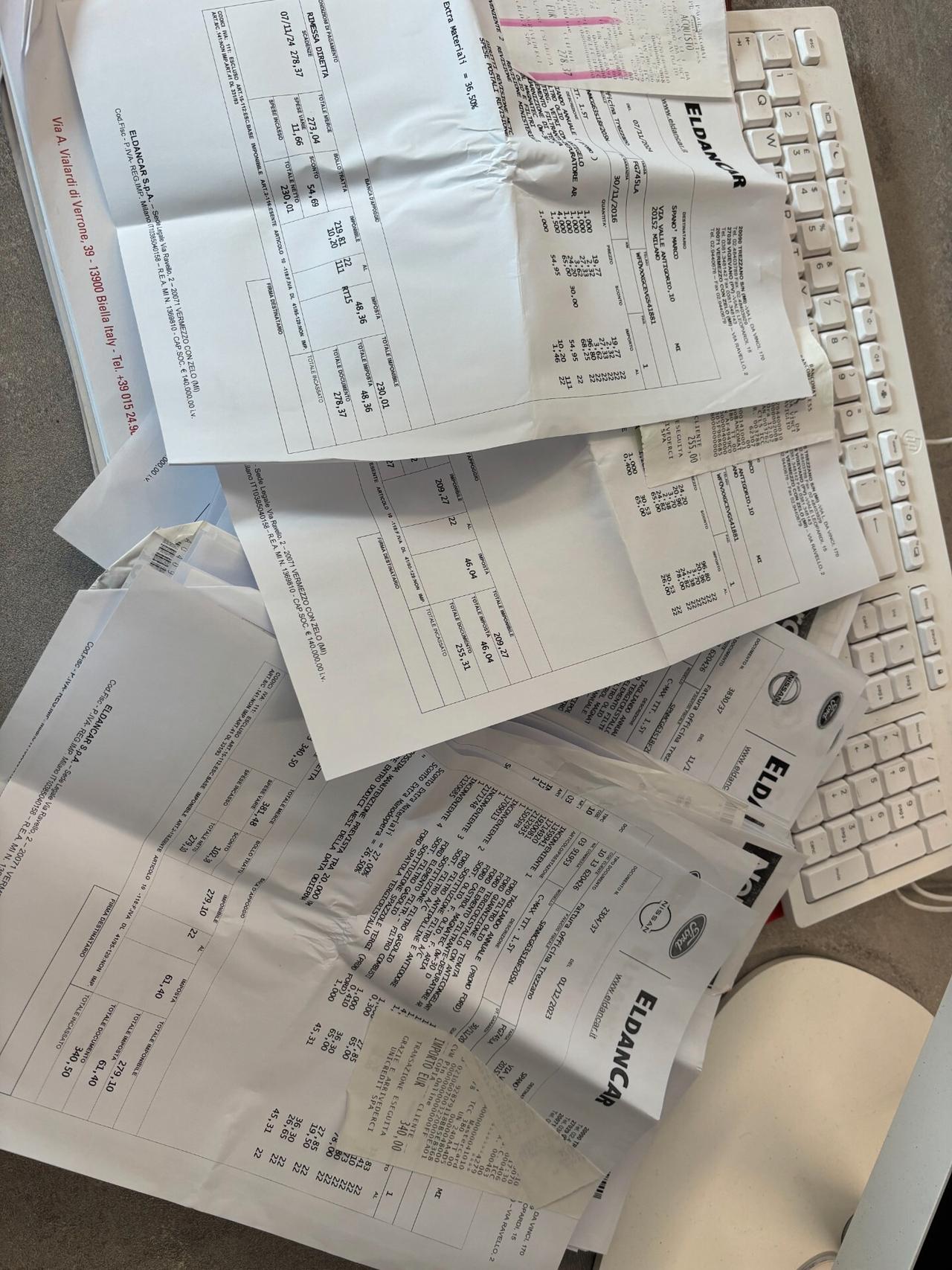 Ford C-Max 1.5 tdci Titanium X s*EURO 6B