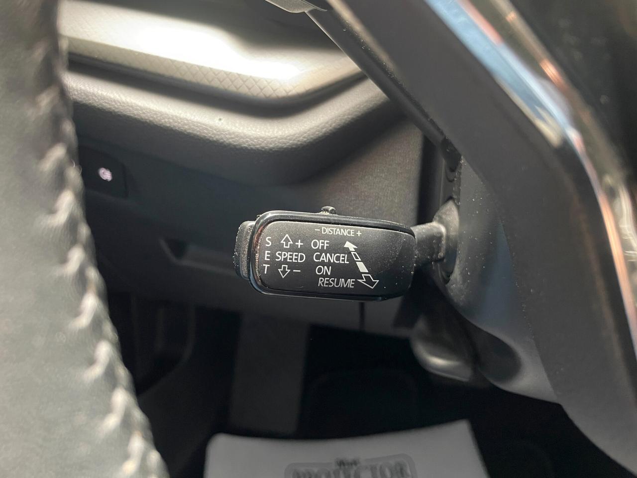Skoda Octavia UNICO PROPRIETARIO - AUTOMATICO
