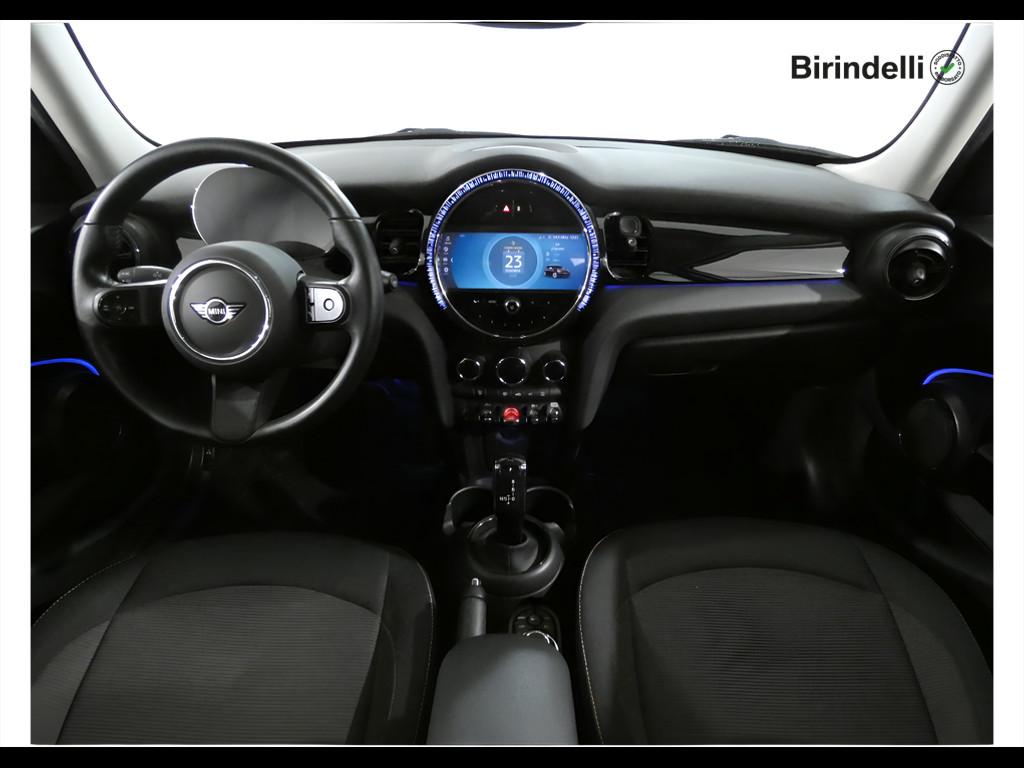 MINI Mini 5 porte (F55) - Mini 1.5 Cooper Classic 5 porte