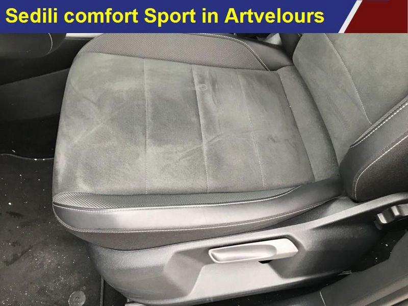 Volkswagen T-Roc 1.0 TSI 115cv Style PARI AL NUOVO