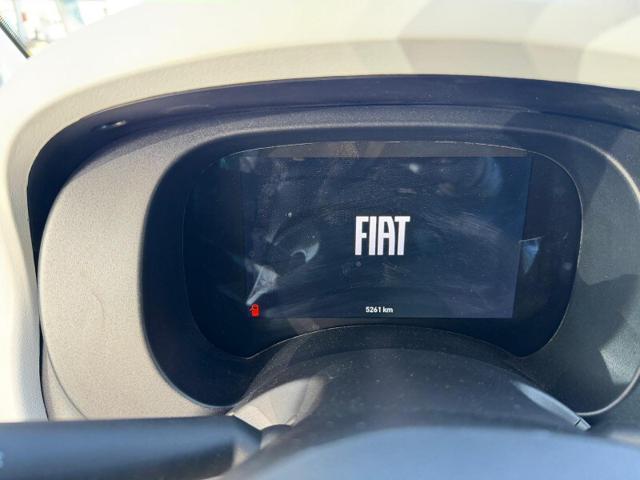 FIAT Panda Cross 1.0 FireFly S&S Hybrid