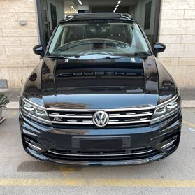 Volkswagen Tiguan 2.0 Bi-TDI 240cv DSG 4motion R-Line