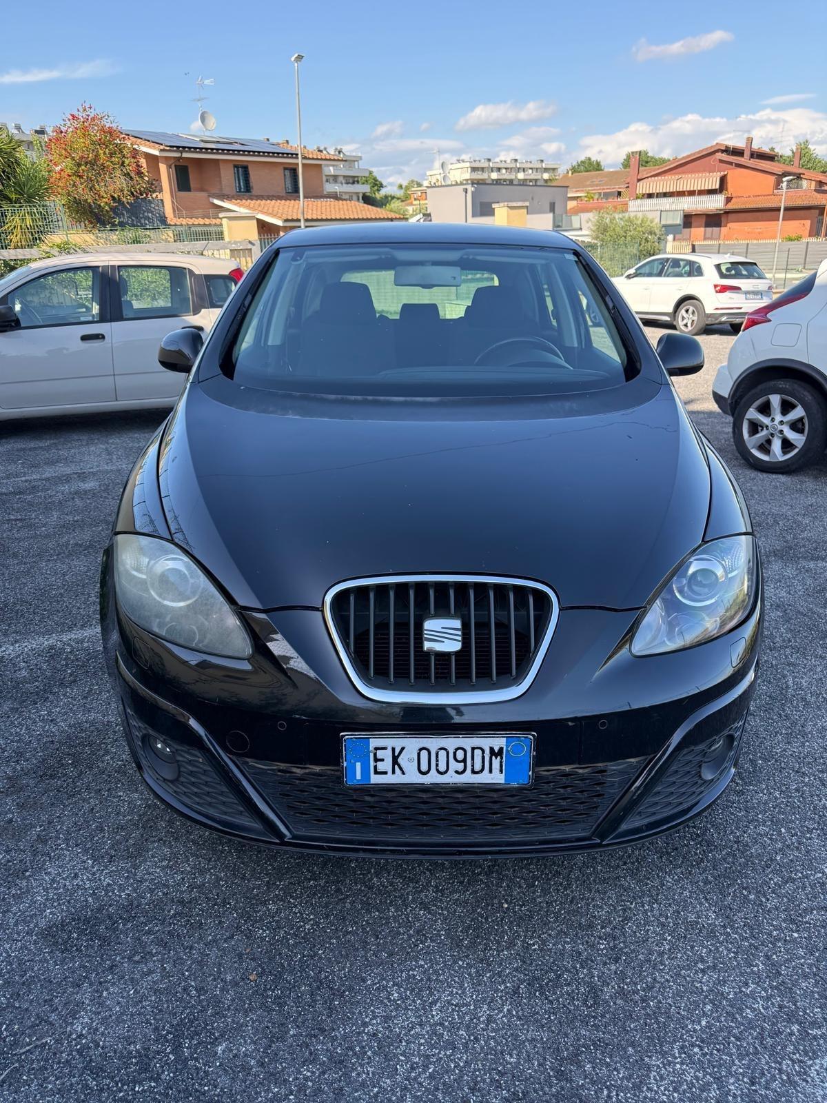 Seat Altea 1.6 TDI 105 CV CR DPF Style