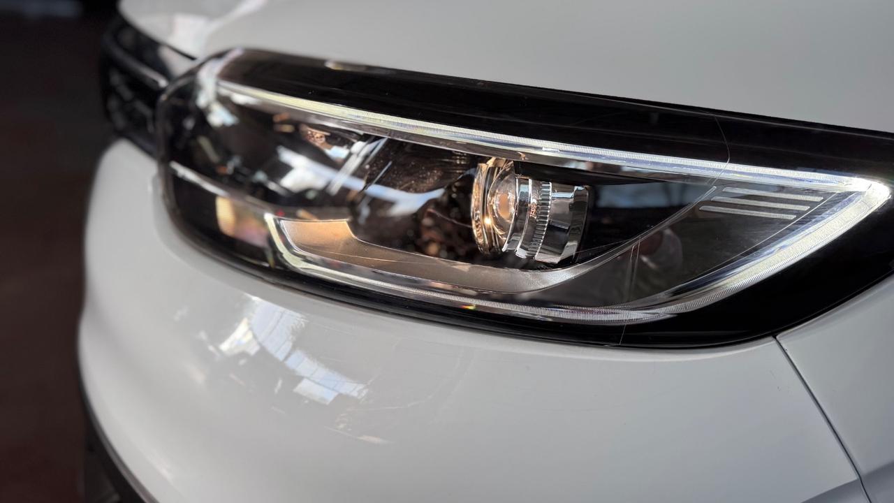 Renault Kadjar dCi 8V 110CV Energy Business