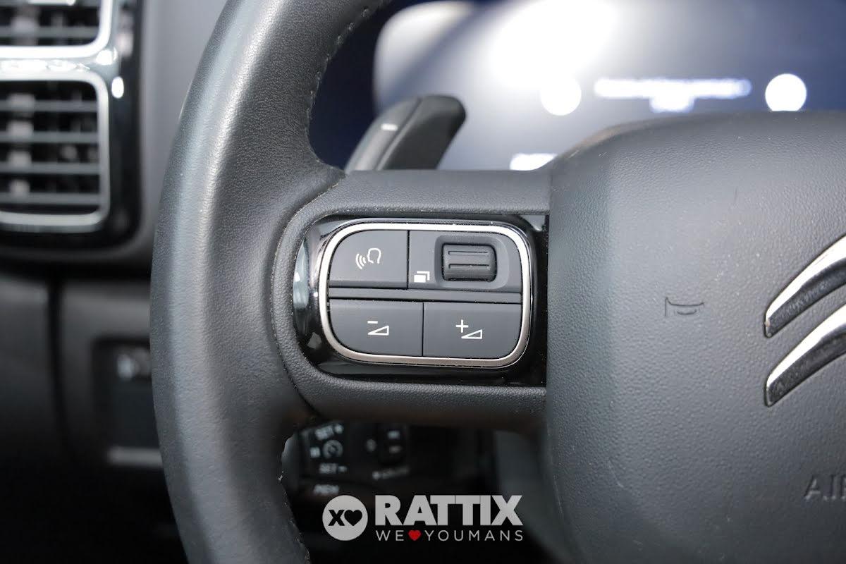 Citroen C5 Aircross 1.6 Hybrid PHEV 225CV Feel Pack e-EAT8