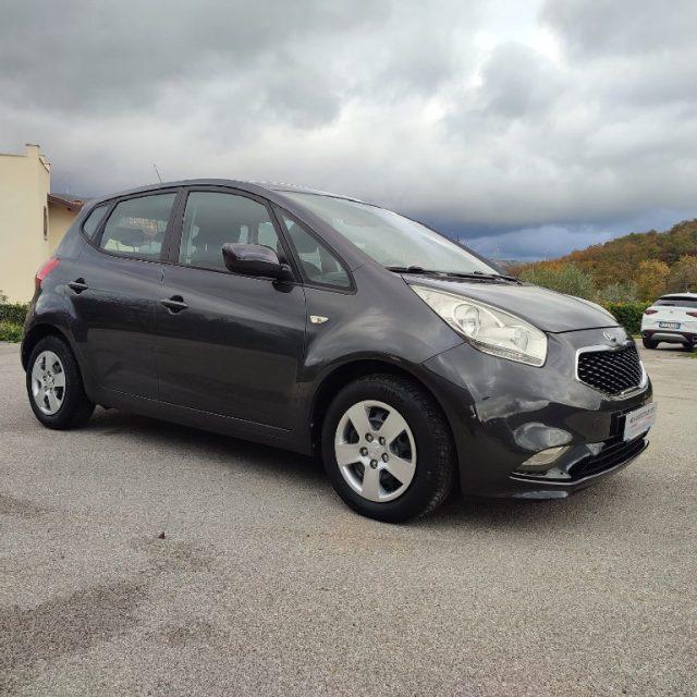 KIA Venga 1.4 CRDi 90CV Cool