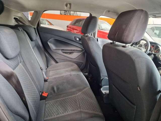 Ford Fiesta Fiesta 5p 1.4 16v Titanium Gpl