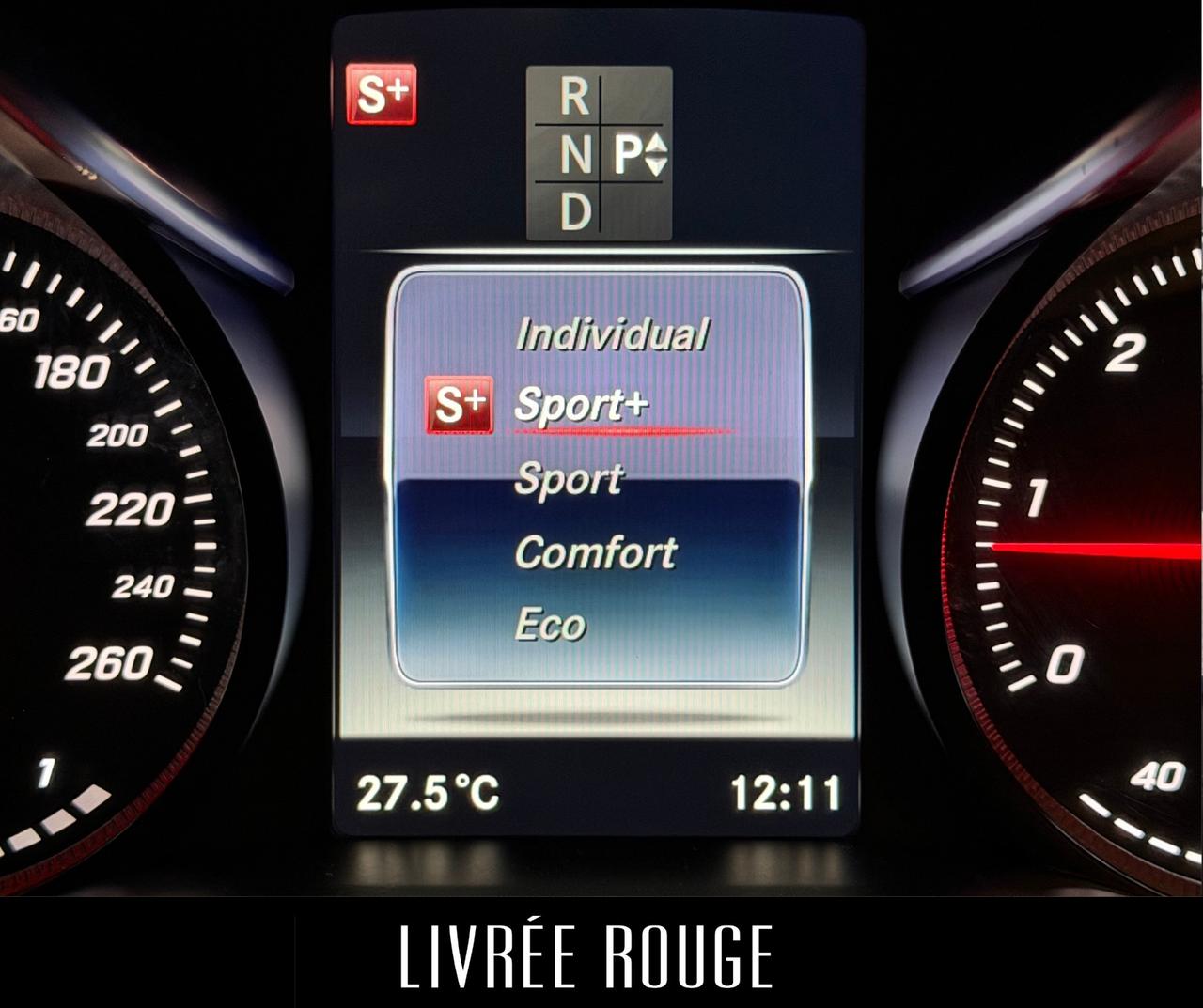 Mercedes-benz C 250 d S.W. 4Matic Automatic Premium