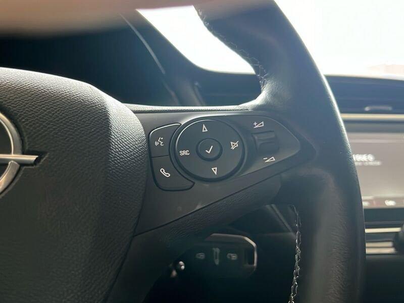 Opel Corsa 1.2 100cv Elegance MT6