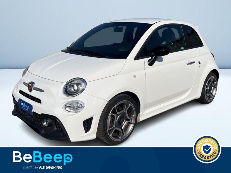 Abarth 595 1.4 T-JET 145CV