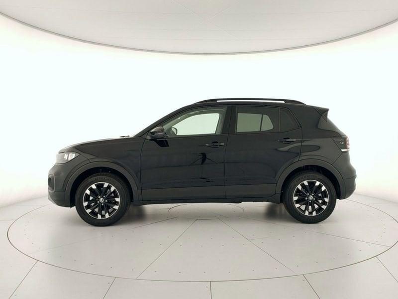 Volkswagen T-Cross 1.0 TSI Style BMT