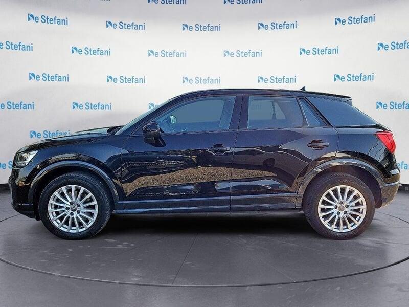 Audi Q2 Q2 1.6 tdi Design