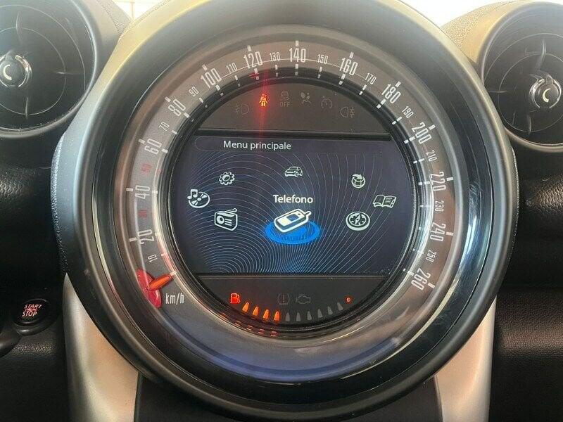 MINI Countryman Mini 2.0 Cooper D Business XL Countryman Automatica