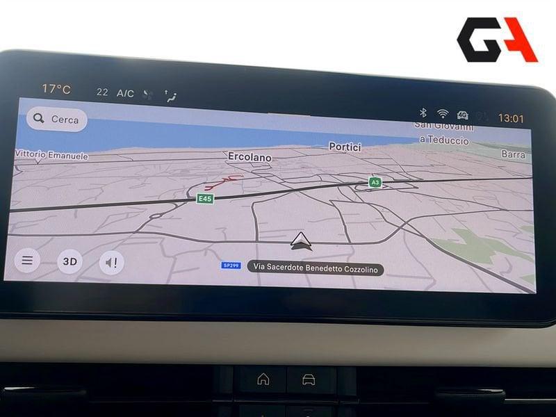 FIAT 600 600 Hybrid 100 CV DCT MHEV La Prima