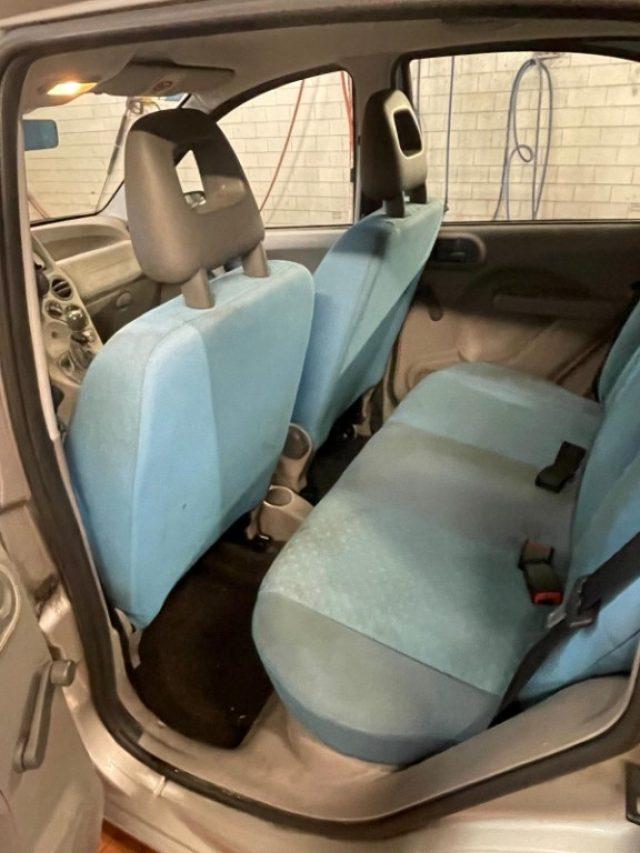 FIAT Panda 1.2 Emotion