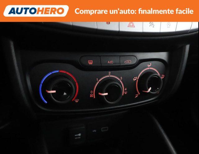 FIAT Tipo 1.3 Mjt S&S 5 porte Street