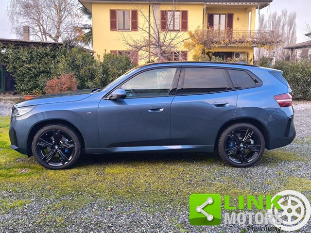 BMW X3 xDrive20d 48V MSport Fatturabile