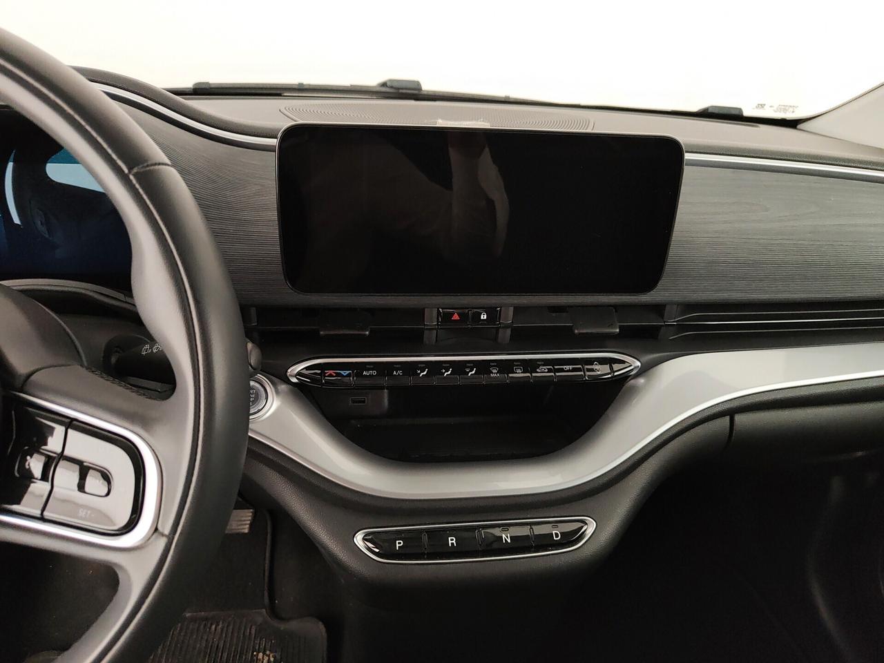 Fiat 500e Berlina 42 kWh La Prima