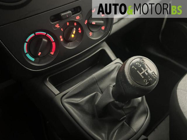 FIAT Fiorino 1.3 MJT 95CV Cargo Adventure